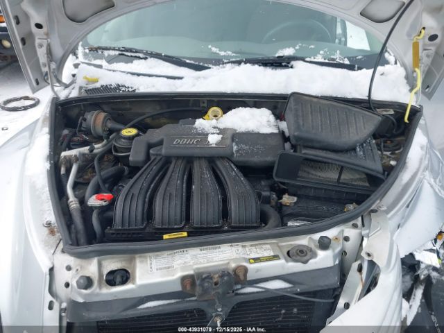 2001 CHRYSLER PT CRUISER 3C4FY4BB81T321507 Photo 9