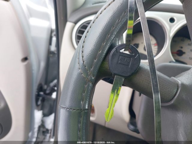 2001 CHRYSLER PT CRUISER 3C4FY4BB81T321507 Photo 10