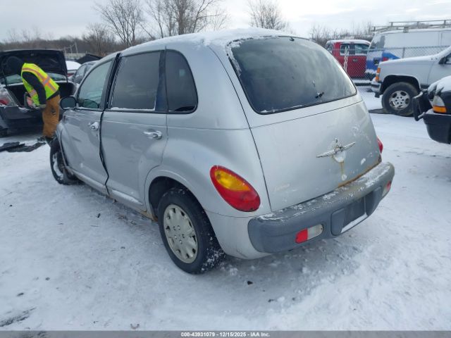 2001 CHRYSLER PT CRUISER 3C4FY4BB81T321507 Photo 2