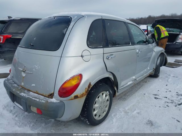 2001 CHRYSLER PT CRUISER 3C4FY4BB81T321507 Photo 3