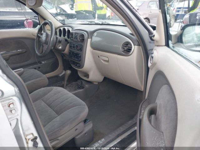 2001 CHRYSLER PT CRUISER 3C4FY4BB81T321507 Photo 4