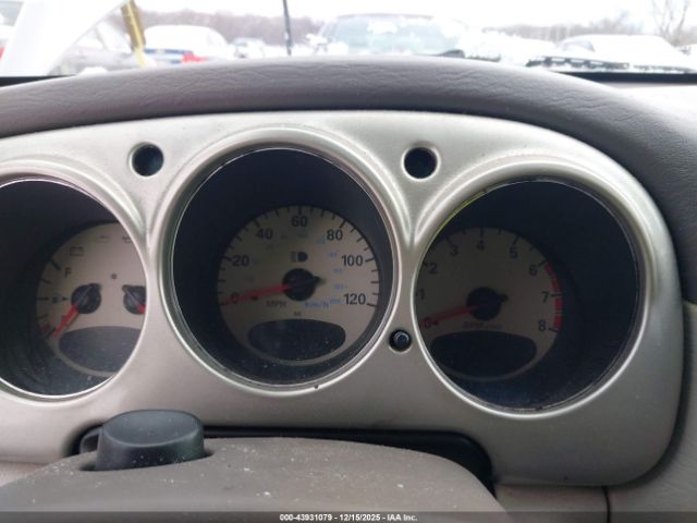 2001 CHRYSLER PT CRUISER 3C4FY4BB81T321507 Photo 6