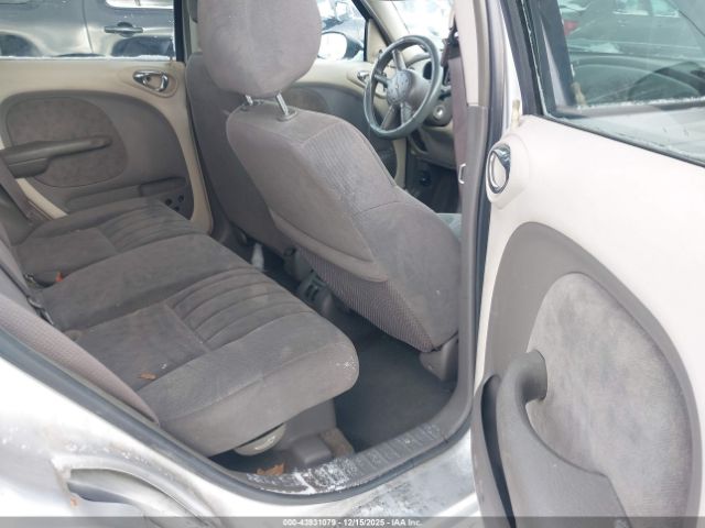 2001 CHRYSLER PT CRUISER 3C4FY4BB81T321507 Photo 7