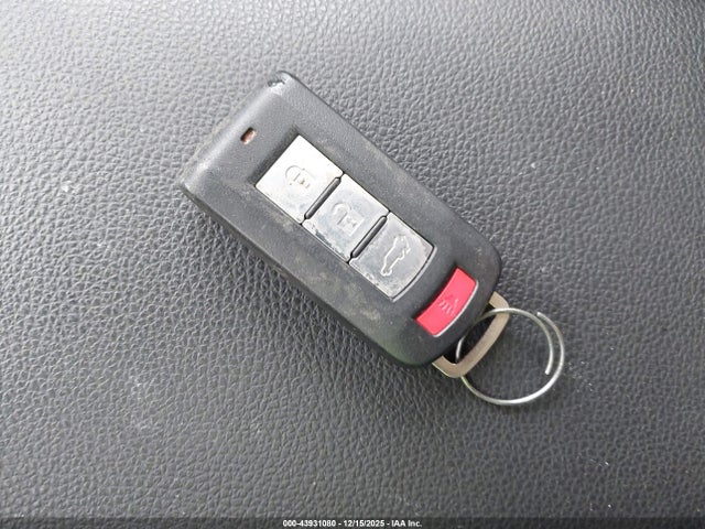 2016 MITSUBISHI OUTLANDER JA4AZ3A33GZ017976 Photo 10