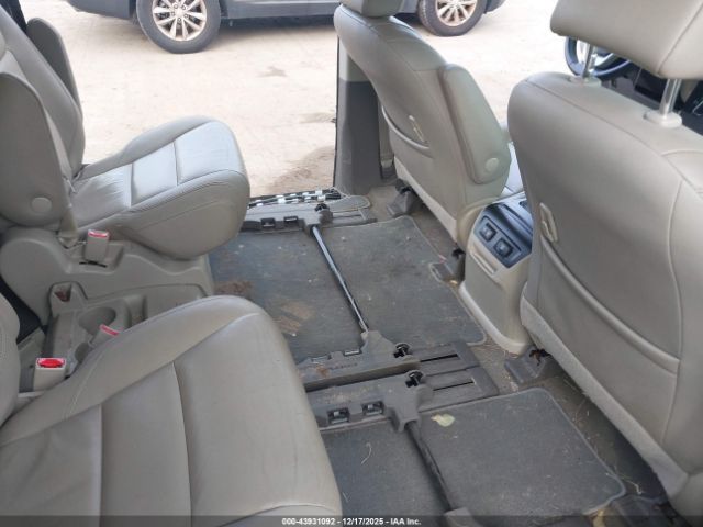 2020 TOYOTA SIENNA 5TDYZ3DC0LS058710 Photo 7