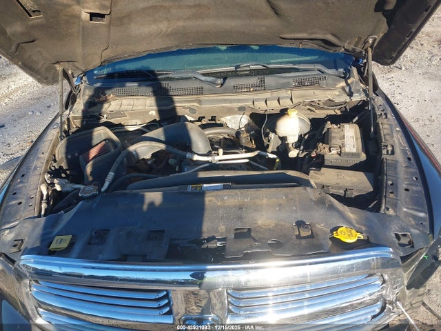 1C6RR7TT6ES380993 RAM 1500 Big Horn