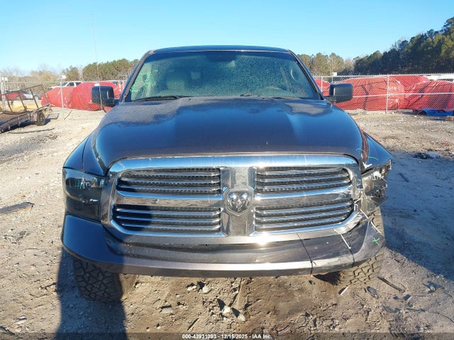 1C6RR7TT6ES380993 RAM 1500 Big Horn