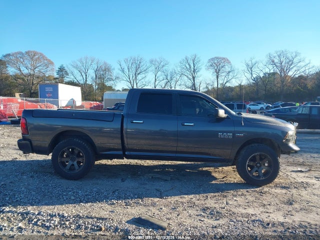 1C6RR7TT6ES380993 RAM 1500 Big Horn