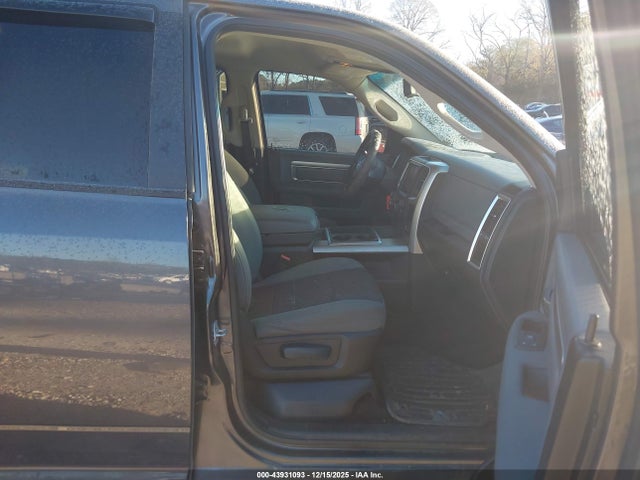 1C6RR7TT6ES380993 RAM 1500 Big Horn