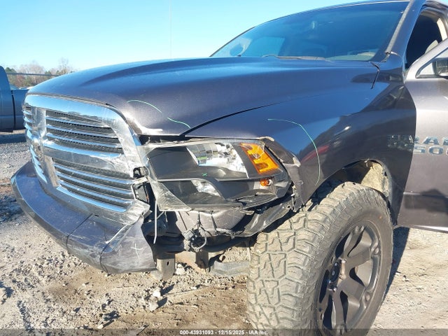 1C6RR7TT6ES380993 RAM 1500 Big Horn