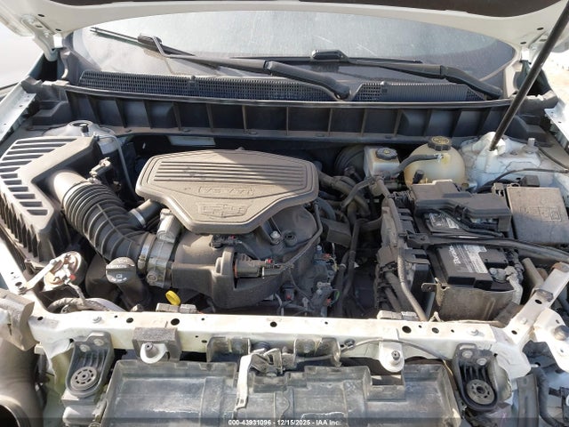 2019 CADILLAC XT5 1GYKNDRS4KZ247682 Photo 9