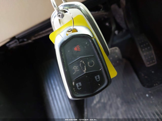 2019 CADILLAC XT5 1GYKNDRS4KZ247682 Photo 10