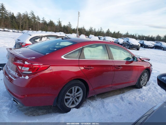 Hyundai SONATA SE 2015 5NPE24AF8FH190426 Image 13