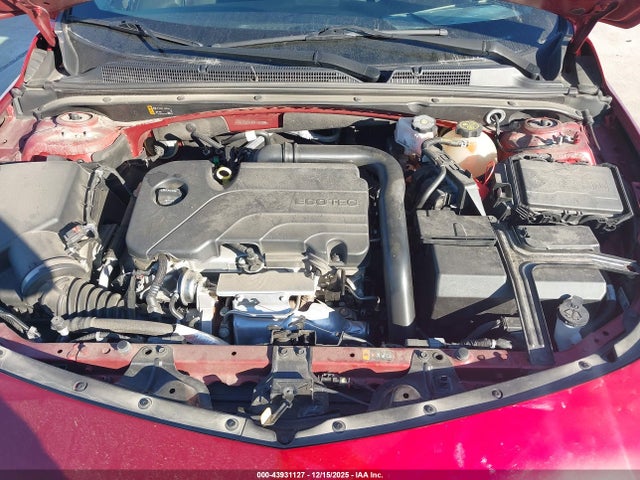 1G1ZG5ST2RF120098 Chevrolet Malibu Fwd Rs