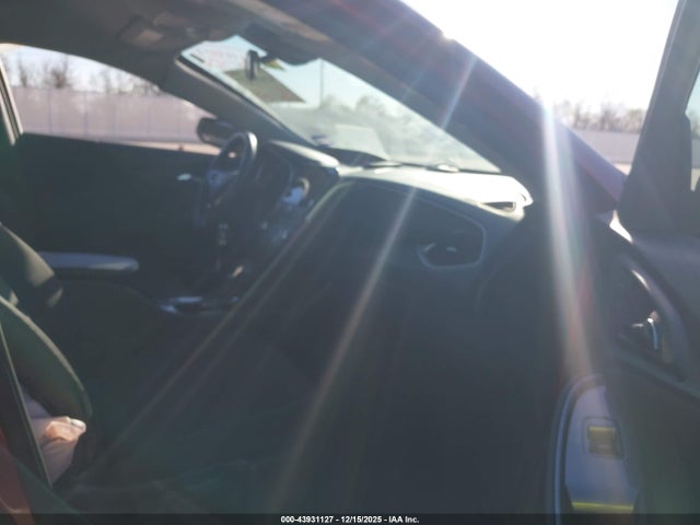 1G1ZG5ST2RF120098 Chevrolet Malibu Fwd Rs
