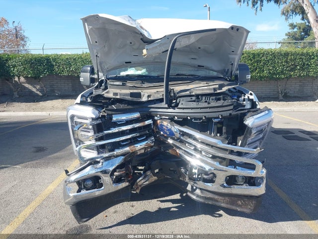 Ford F-250 Lariat 2024 1FT8W2BT2REE68591 Image 12