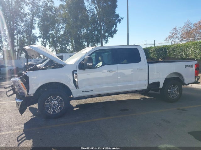 Ford F-250 Lariat 2024 1FT8W2BT2REE68591 Image 14