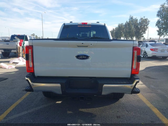 Ford F-250 Lariat 2024 1FT8W2BT2REE68591 Image 15