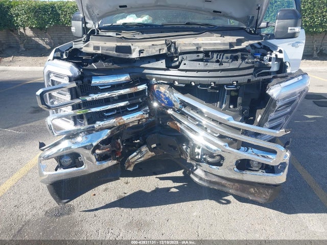 Ford F-250 Lariat 2024 1FT8W2BT2REE68591 Image 11