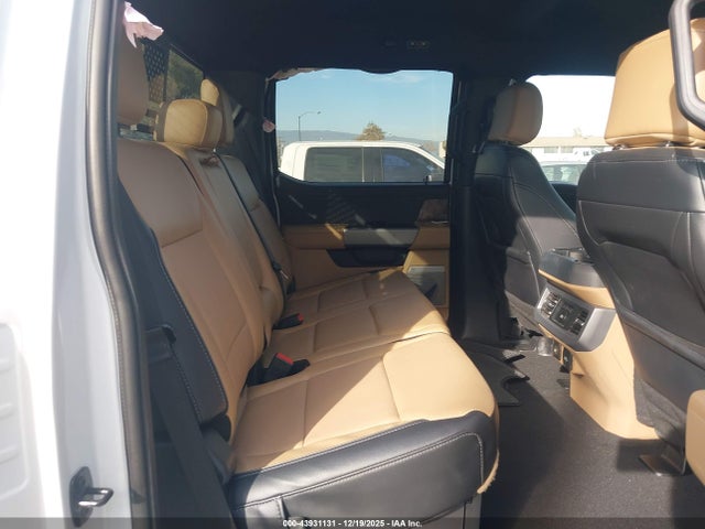 Ford F-250 Lariat 2024 1FT8W2BT2REE68591 Image 6