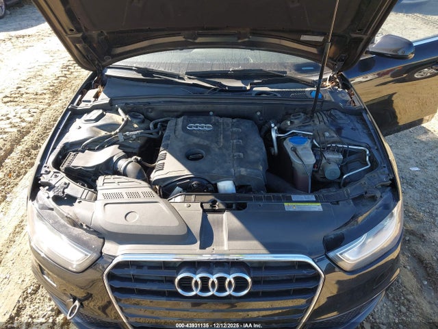 2014 AUDI A4 WAUAFAFLXEN040409 Photo 9
