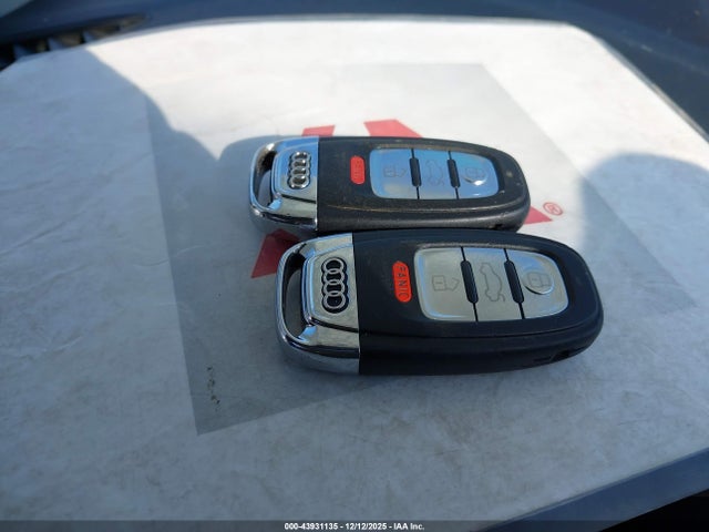 2014 AUDI A4 WAUAFAFLXEN040409 Photo 10