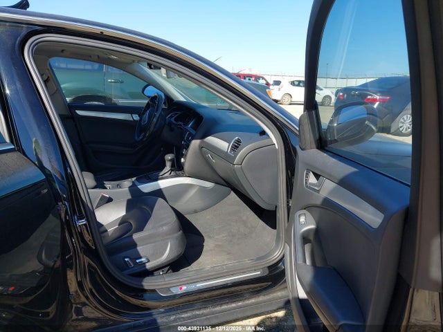 2014 AUDI A4 WAUAFAFLXEN040409 Photo 4