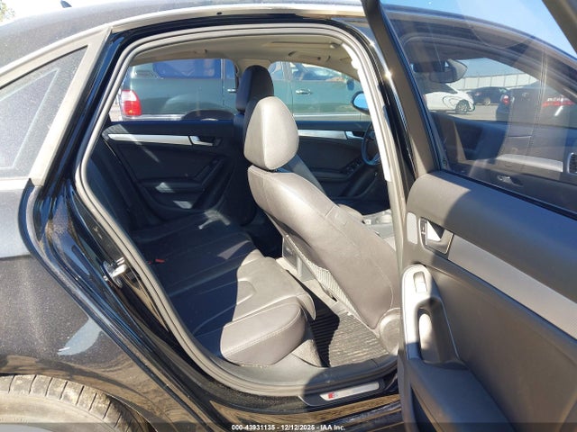 2014 AUDI A4 WAUAFAFLXEN040409 Photo 7