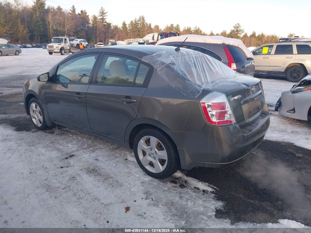 2009 NISSAN SENTRA 3N1AB61E99L697599 Photo 2
