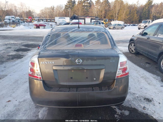 2009 NISSAN SENTRA 3N1AB61E99L697599 Photo 5