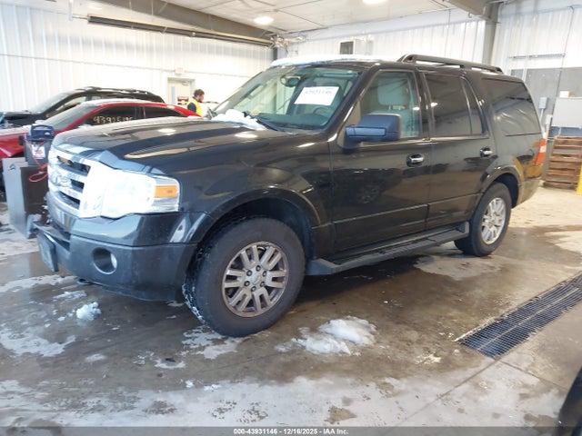 1FMJU1J59EEF59383 Ford Expedition Xlt