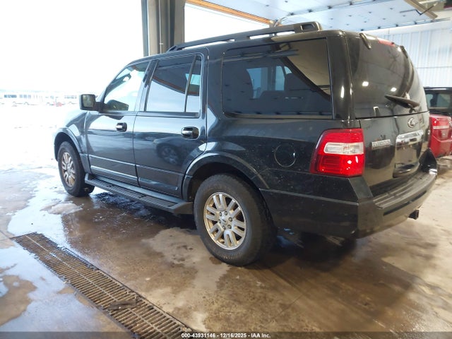 1FMJU1J59EEF59383 Ford Expedition Xlt