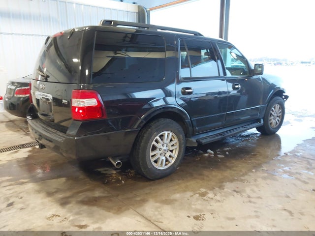 1FMJU1J59EEF59383 Ford Expedition Xlt