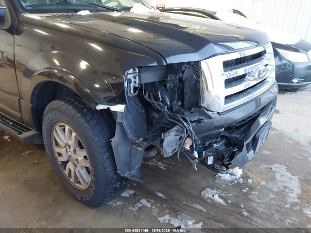 1FMJU1J59EEF59383 Ford Expedition Xlt