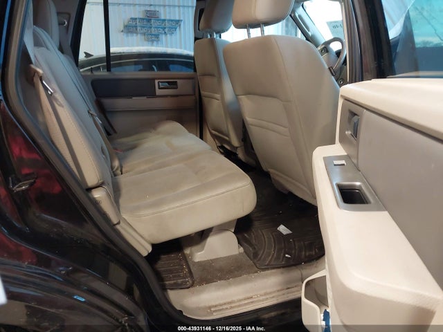 1FMJU1J59EEF59383 Ford Expedition Xlt