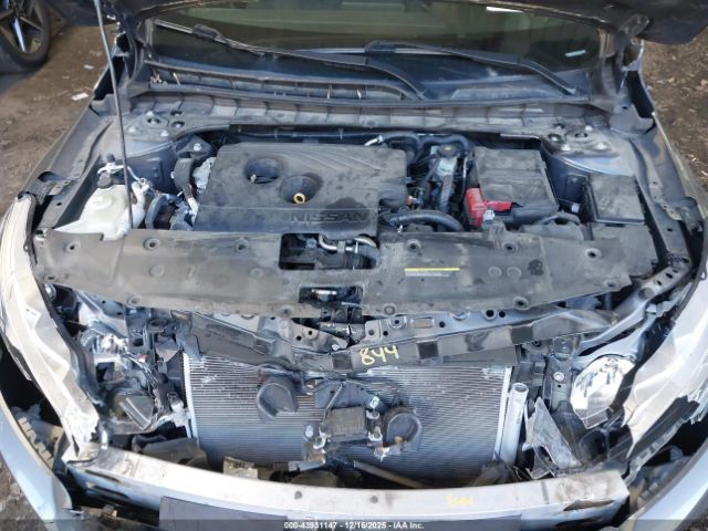 2020 NISSAN ALTIMA 1N4BL4BV2LC259789 Photo 9