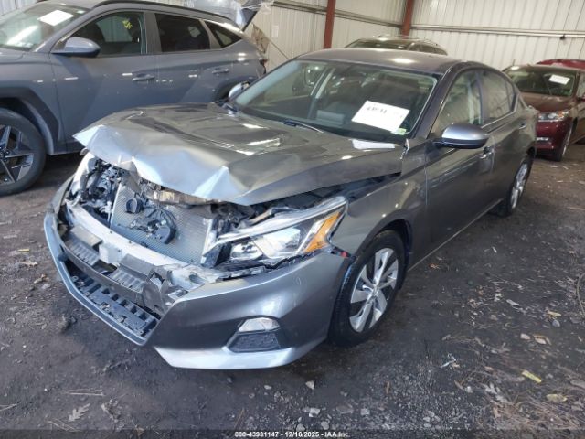 2020 NISSAN ALTIMA 1N4BL4BV2LC259789 Photo 1