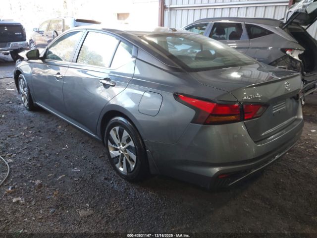 2020 NISSAN ALTIMA 1N4BL4BV2LC259789 Photo 2