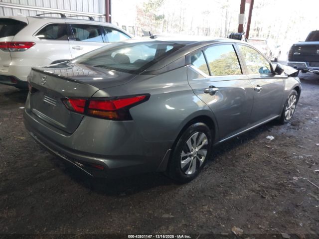 2020 NISSAN ALTIMA 1N4BL4BV2LC259789 Photo 3