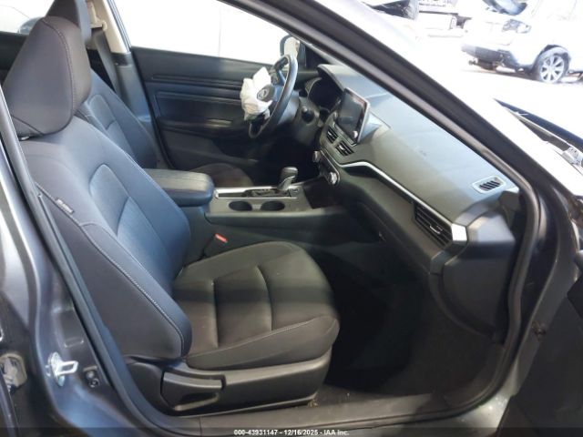 2020 NISSAN ALTIMA 1N4BL4BV2LC259789 Photo 4