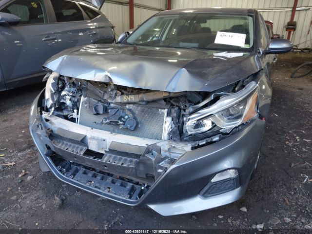 2020 NISSAN ALTIMA 1N4BL4BV2LC259789 Photo 5