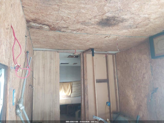 Продажа на аукционе авто 1985 Other Other, vin: 1TC2B1735F2000540, номер лота: 43931168