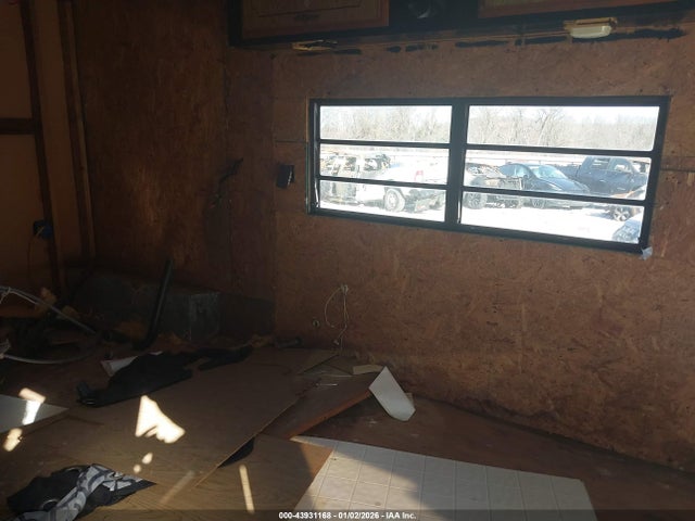 Продажа на аукционе авто 1985 Other Other, vin: 1TC2B1735F2000540, номер лота: 43931168