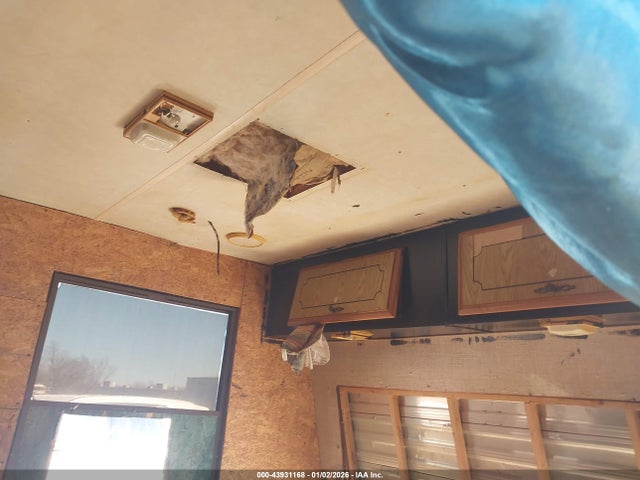 Продажа на аукционе авто 1985 Other Other, vin: 1TC2B1735F2000540, номер лота: 43931168