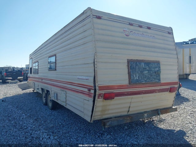 Продажа на аукционе авто 1985 Other Other, vin: 1TC2B1735F2000540, номер лота: 43931168