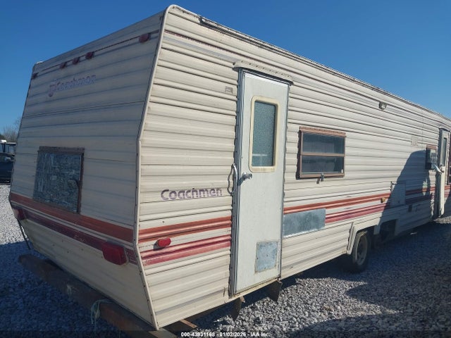 Продажа на аукционе авто 1985 Other Other, vin: 1TC2B1735F2000540, номер лота: 43931168