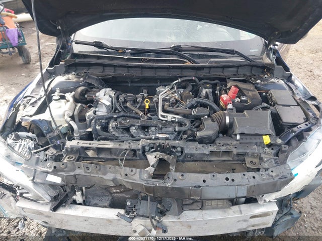 1N4BL4CV9MN420689 Nissan Altima Sr Fwd