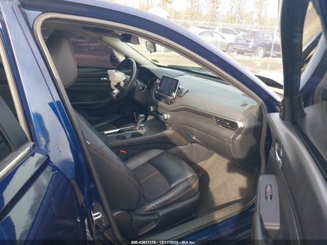1N4BL4CV9MN420689 Nissan Altima Sr Fwd