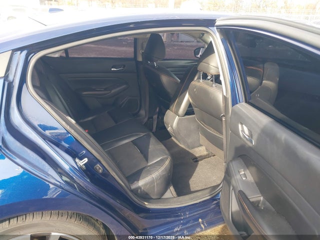 1N4BL4CV9MN420689 Nissan Altima Sr Fwd