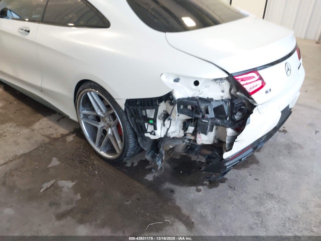 2016 MERCEDES-BENZ AMG S 63 WDDXJ7JBXGA011926 Photo 5